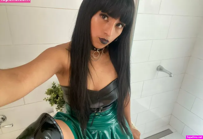 Goddessroma OnlyFans Thumbnail #gY0cqNERnz