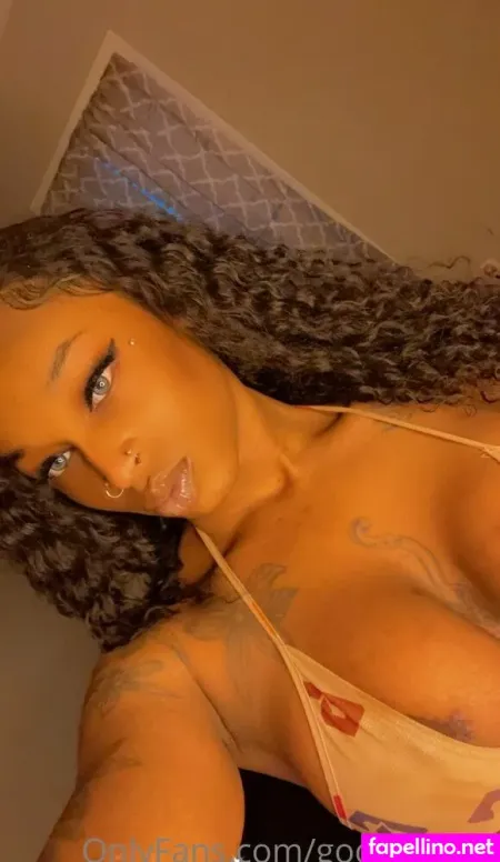 Goddessrya OnlyFans Thumbnail #UreWxCi3Js