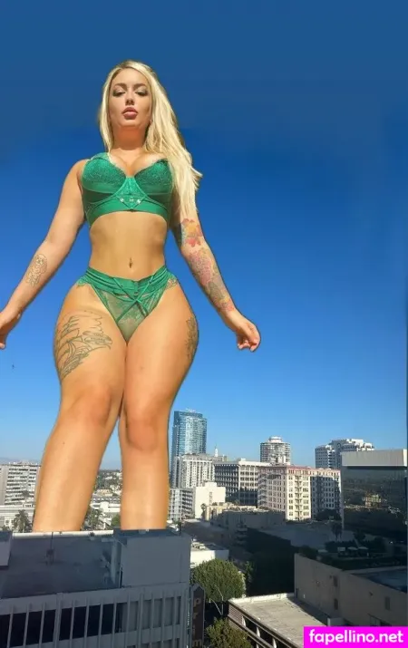 Goddessscarlettt OnlyFans Thumbnail #dd7fbsZrKY