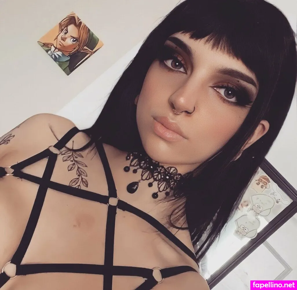 GoddessSeph Nude Leaked OnlyFans Photo #CvE3hW6jXO