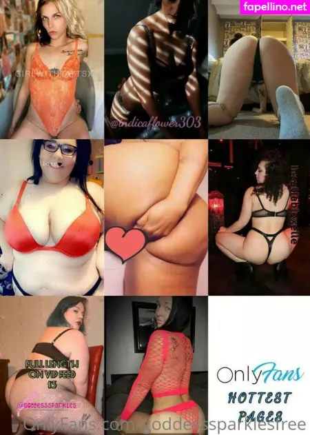 Goddesssparklesfree OnlyFans Thumbnail #0Kk8FIUXXm