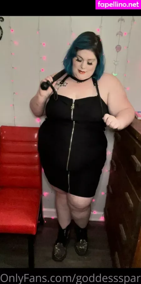 Goddesssparklesfree OnlyFans Thumbnail #DMidFZ9og9