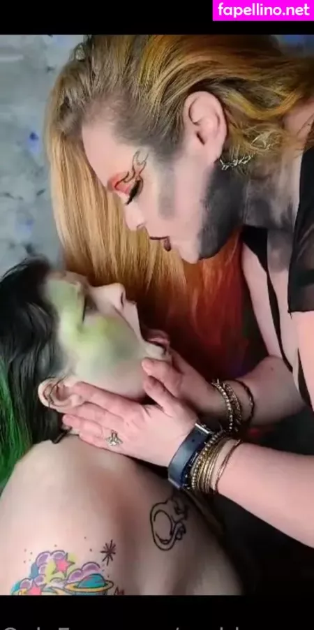 Goddesssparklesfree OnlyFans Thumbnail #MuqVL9ceEa