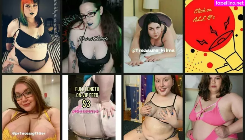 Goddesssparklesfree OnlyFans Thumbnail #OEgtYpAPqa