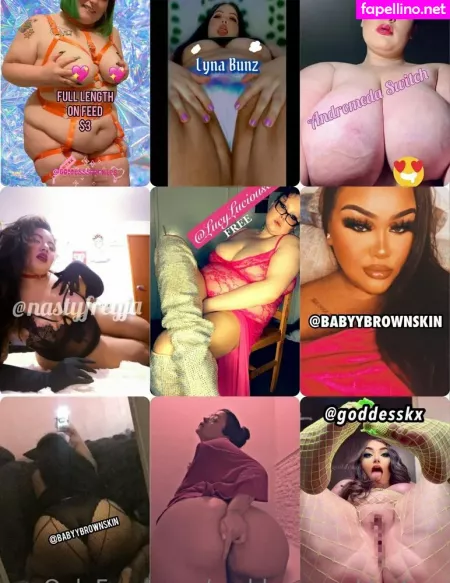 Goddesssparklesfree OnlyFans Thumbnail #WYlgi76Jns