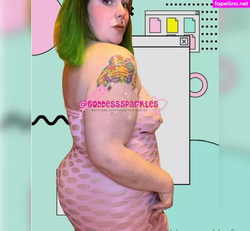 Goddesssparklesfree OnlyFans Thumbnail #e7niK3OiyG