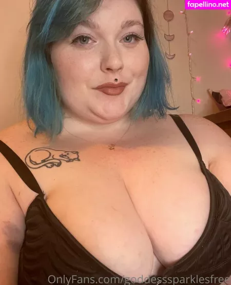 Goddesssparklesfree OnlyFans Thumbnail #nDKzftzxAa