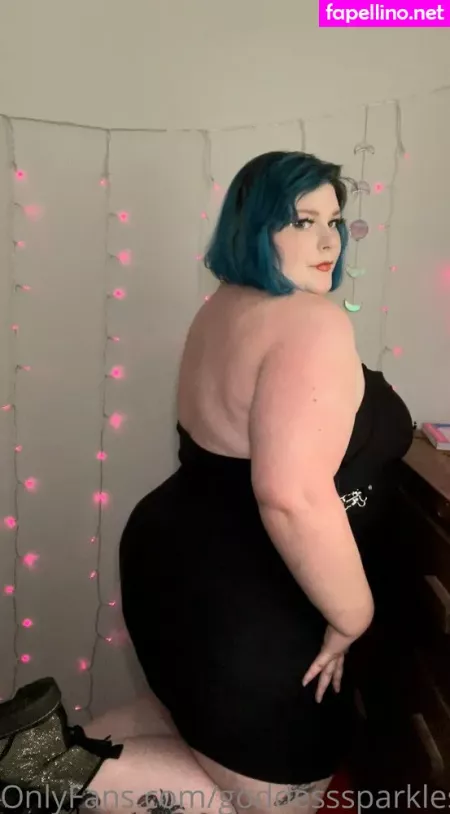 Goddesssparklesfree OnlyFans Thumbnail #vJuxhxZlaJ