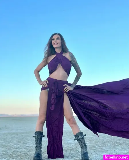 Goddessstellasol 1 OnlyFans Thumbnail #TgsTh6Sxlu