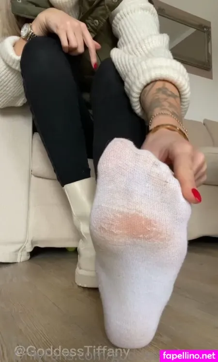 Goddesstiffany6 OnlyFans Thumbnail #pU61gAA1sm