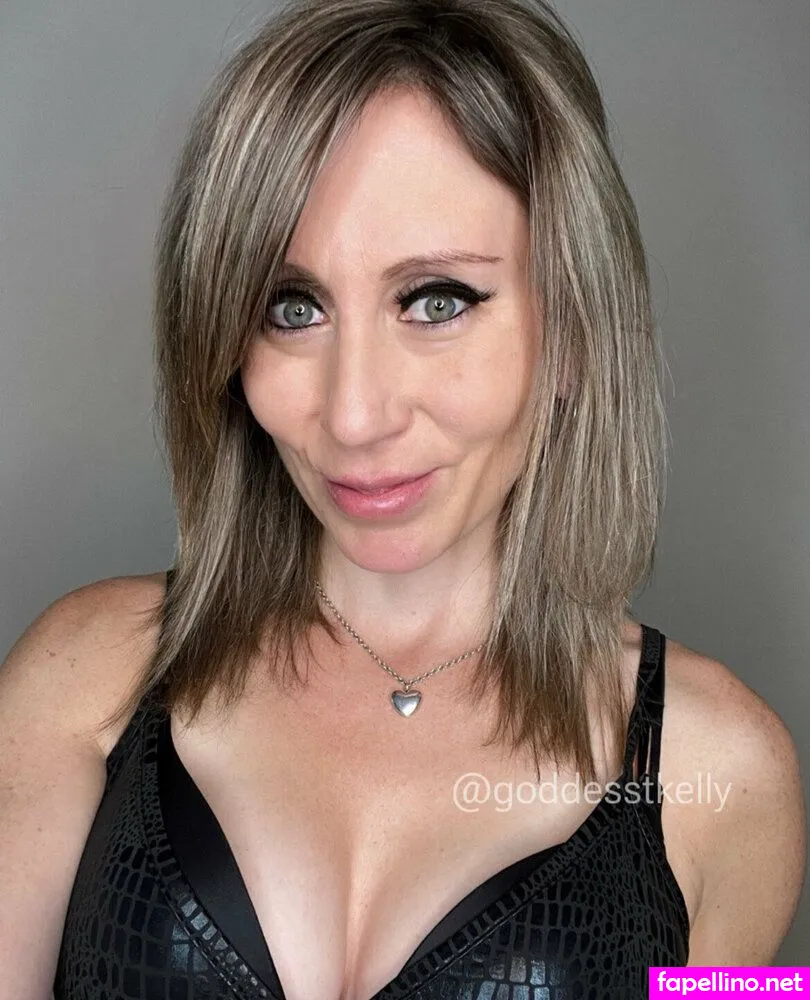 goddesstkfree Nude Leaked OnlyFans Photo #UUiWLstPle
