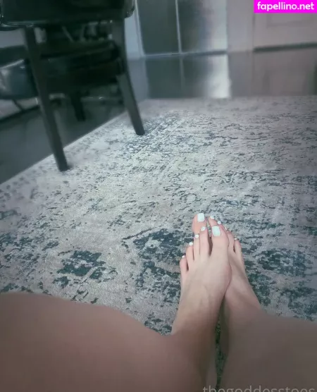 Goddesstoesof OnlyFans Thumbnail #2xumw0YpYF