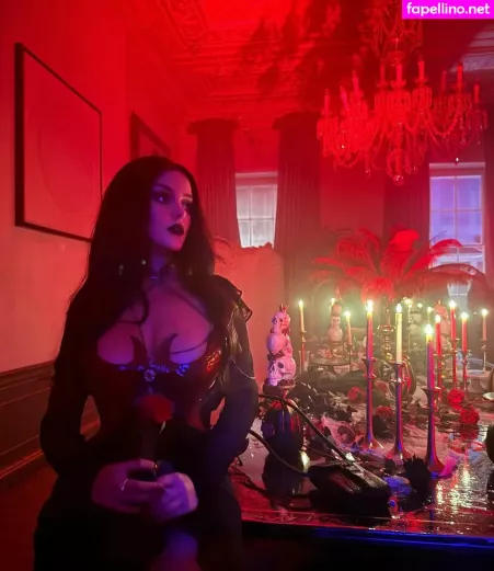 Goddesstrinity1 1 OnlyFans Thumbnail #ZMIt5prfUM