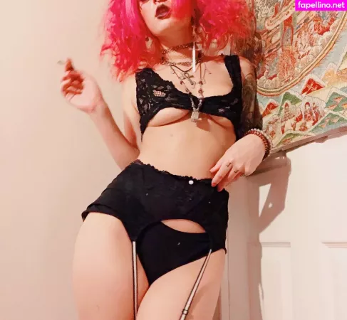 Goddessulla OnlyFans Thumbnail #BYhfx69aPb
