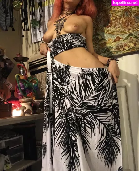 Goddessulla OnlyFans Thumbnail #KRxW1hYOth