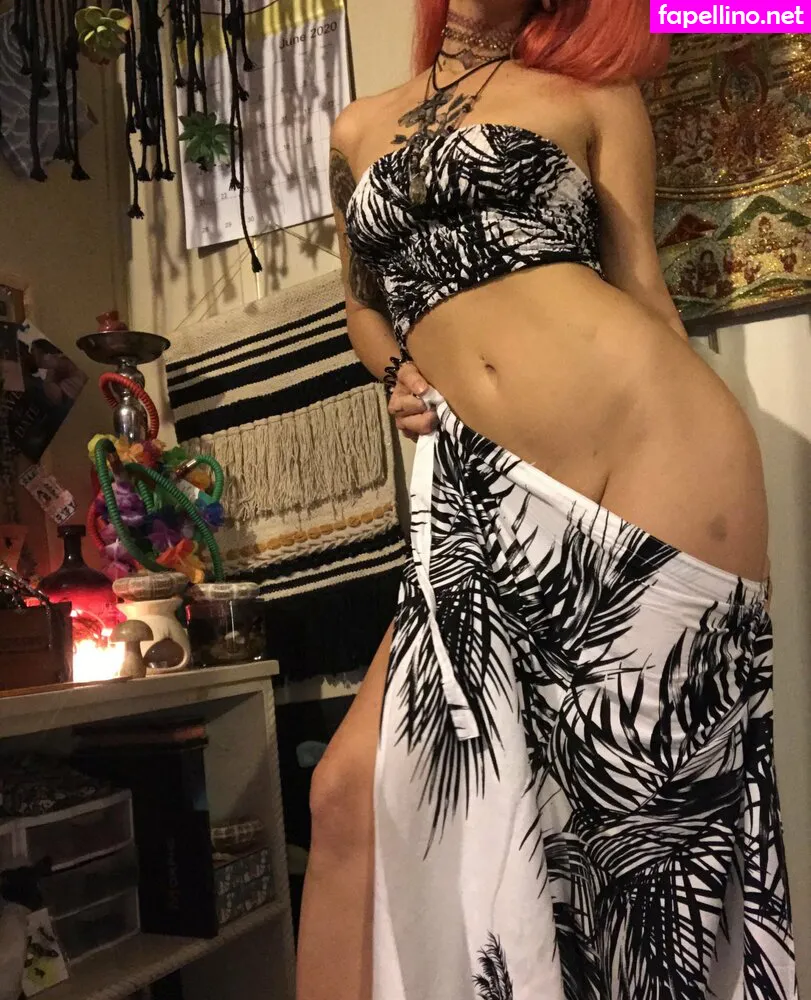 goddessulla Nude Leaked OnlyFans Photo #iaqPayF1q9