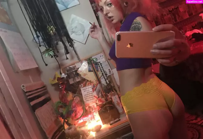 Goddessulla OnlyFans Thumbnail #reuoMgIHXM