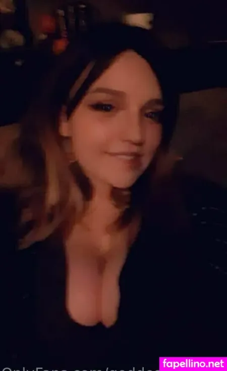 Goddessvannah 1 OnlyFans Thumbnail #VQatPj6ZYz