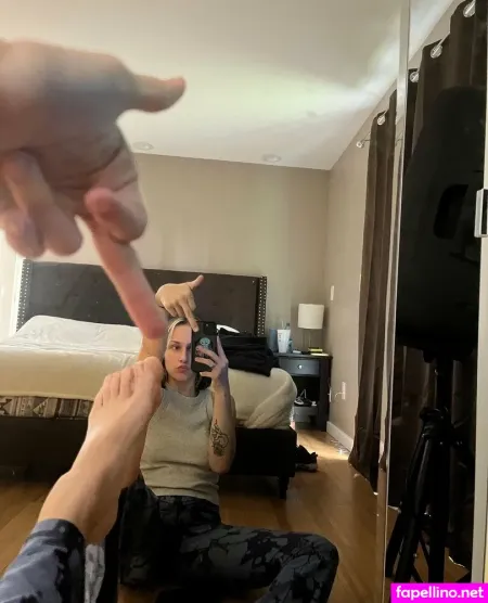 Goddessvikfire OnlyFans Thumbnail #rQJF8lykca