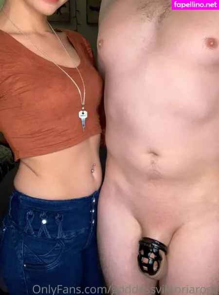 Goddessviktoriarose OnlyFans Thumbnail #NNHz5z5LB3