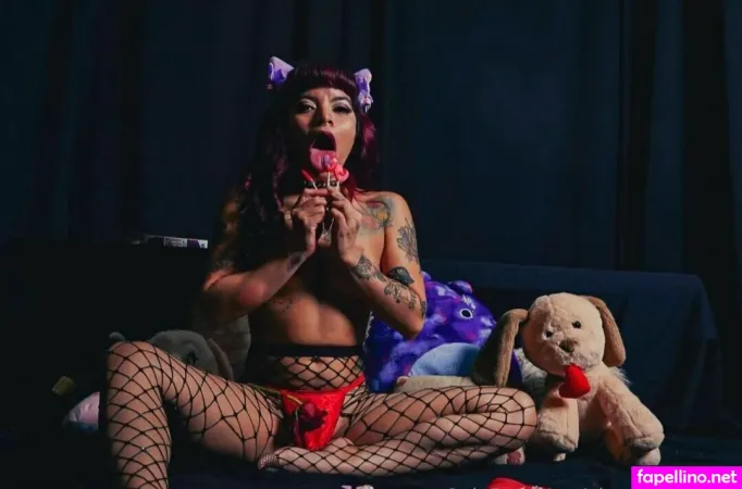 Goddessvioletray Main Profile Photo