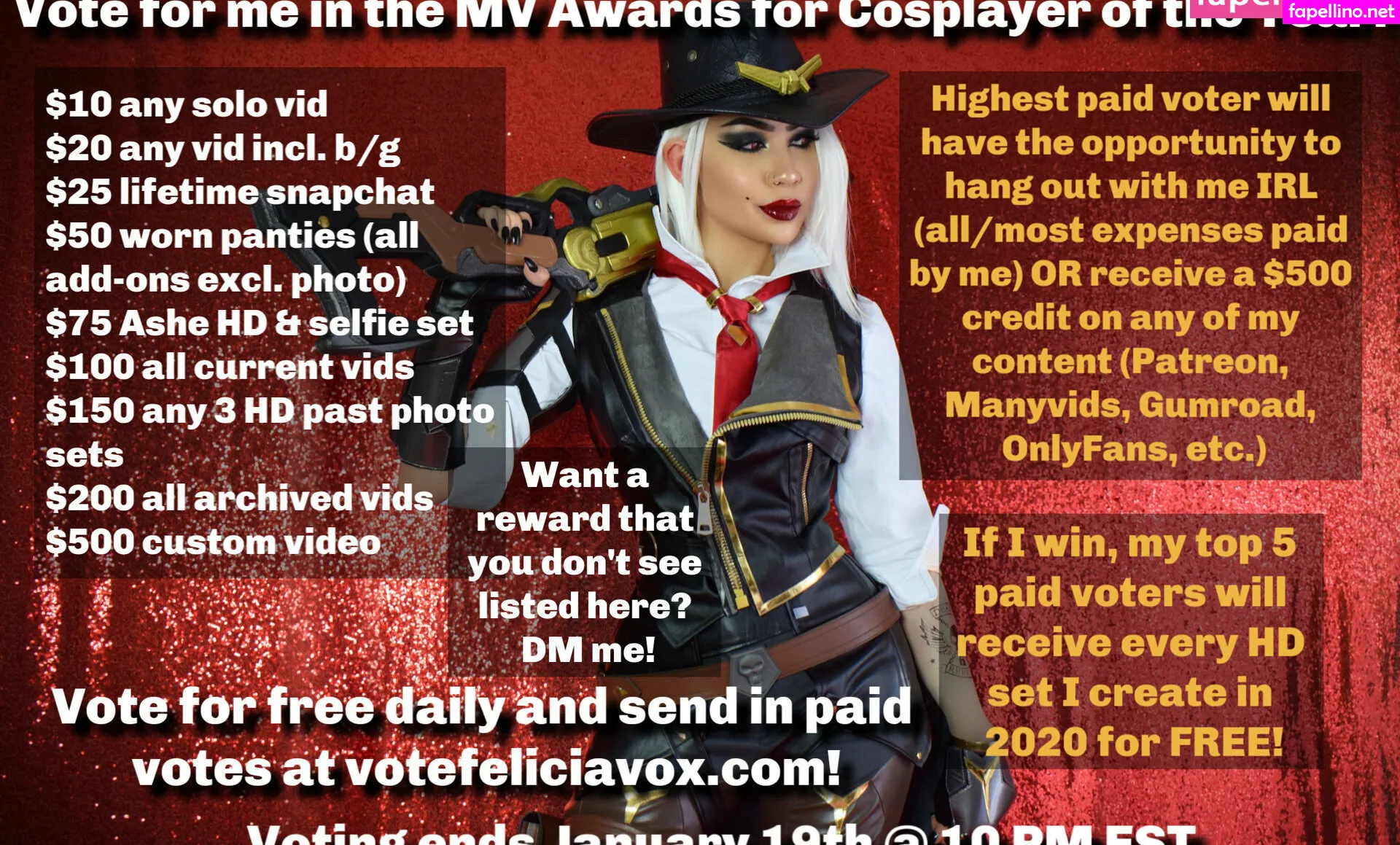 goddessvox Nude Leaked OnlyFans Photo #5R1stUqzuh