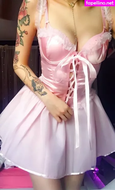 Goddessvox OnlyFans Thumbnail #GOO48k2Cyi