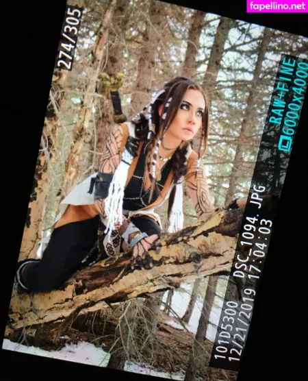 Goddessvox OnlyFans Thumbnail #ZgQhFC247x