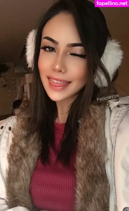 Goddessvox OnlyFans Thumbnail #kAM9q3AeFV