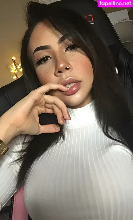 Goddessvox OnlyFans Thumbnail #mI2UWLG3Hj