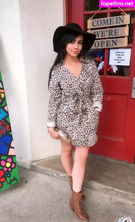 Goddessvox OnlyFans Thumbnail #tunO5cXR0J