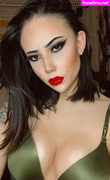 Goddessvox OnlyFans Thumbnail #vzoEIQjinQ