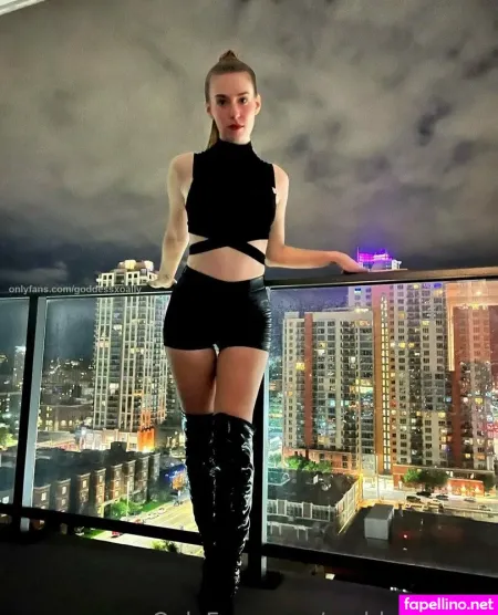 Goddessxoally Main Profile Photo