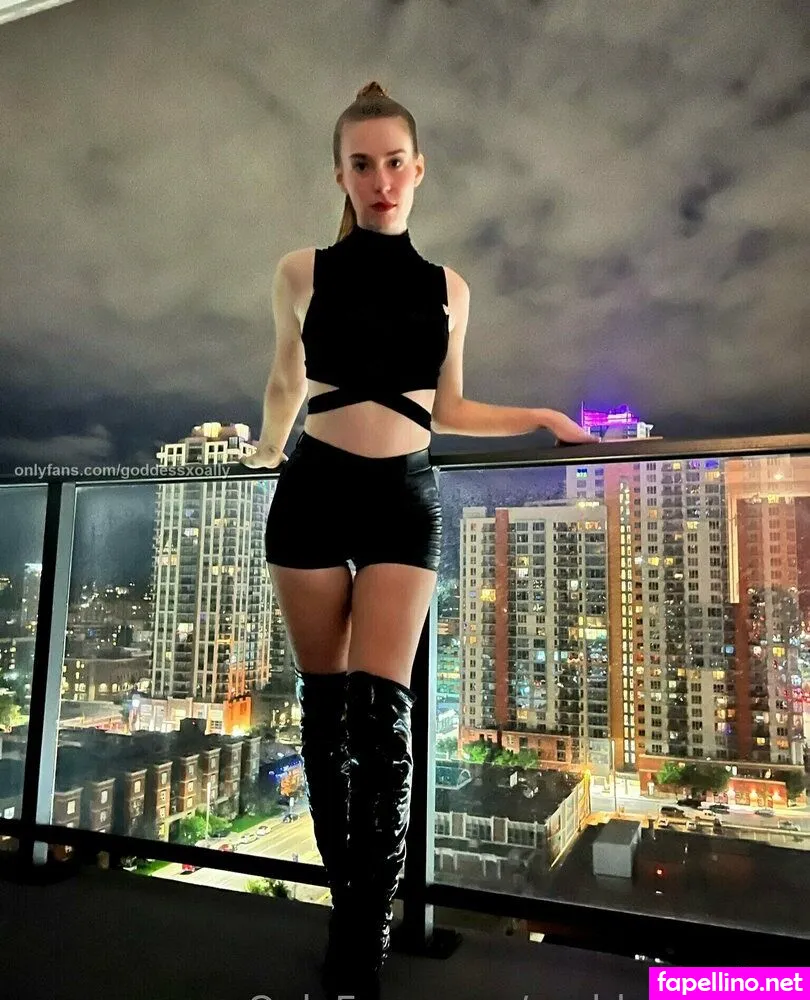 ally.goddess, goddessxoally Nude Leaked OnlyFans Photo #MA9c8kHSfm