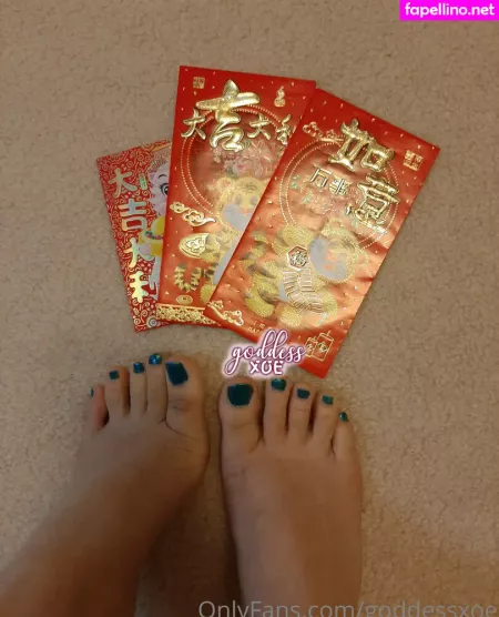 Goddessxoe OnlyFans Thumbnail #5reR2LNvWD