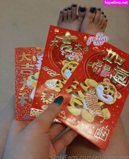 Goddessxoe OnlyFans Thumbnail #Ds4axJGjHb