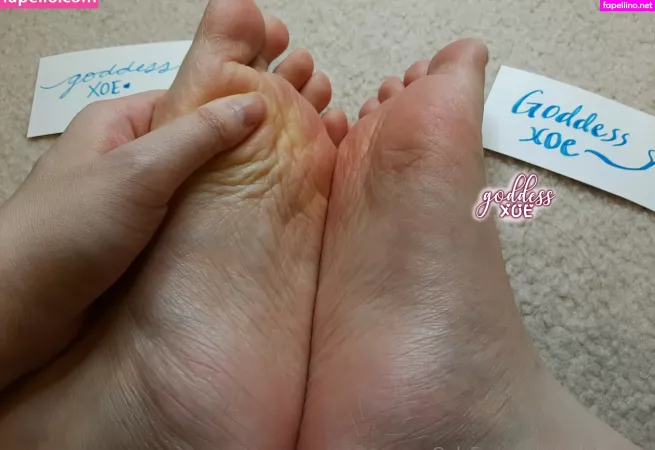 Goddessxoe OnlyFans Thumbnail #ETO1sl2eSP