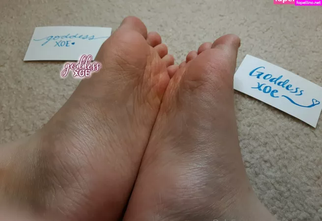Goddessxoe OnlyFans Thumbnail #I6VsLuQ3aI