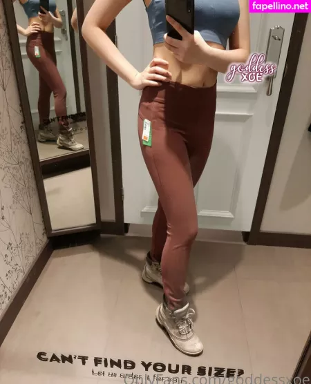 Goddessxoe OnlyFans Thumbnail #IDQTRsrSyd