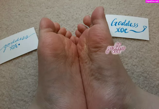 Goddessxoe OnlyFans Thumbnail #O69DNMrZqA