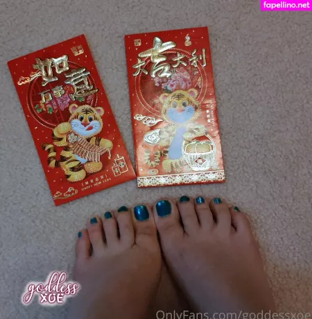 Goddessxoe OnlyFans Thumbnail #S4ERn1H527