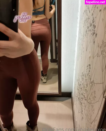 Goddessxoe OnlyFans Thumbnail #USYcvAEoHE