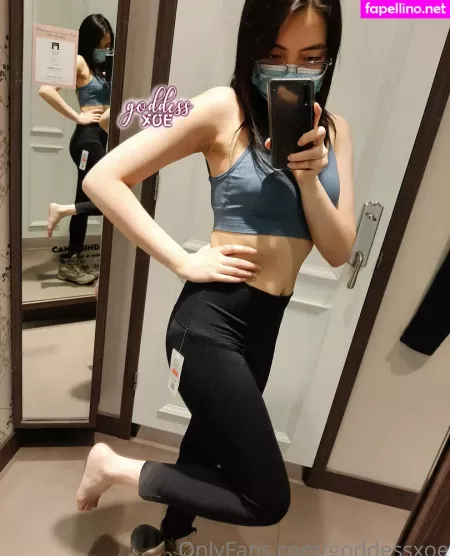 Goddessxoe OnlyFans Thumbnail #dd8n1DKXrI