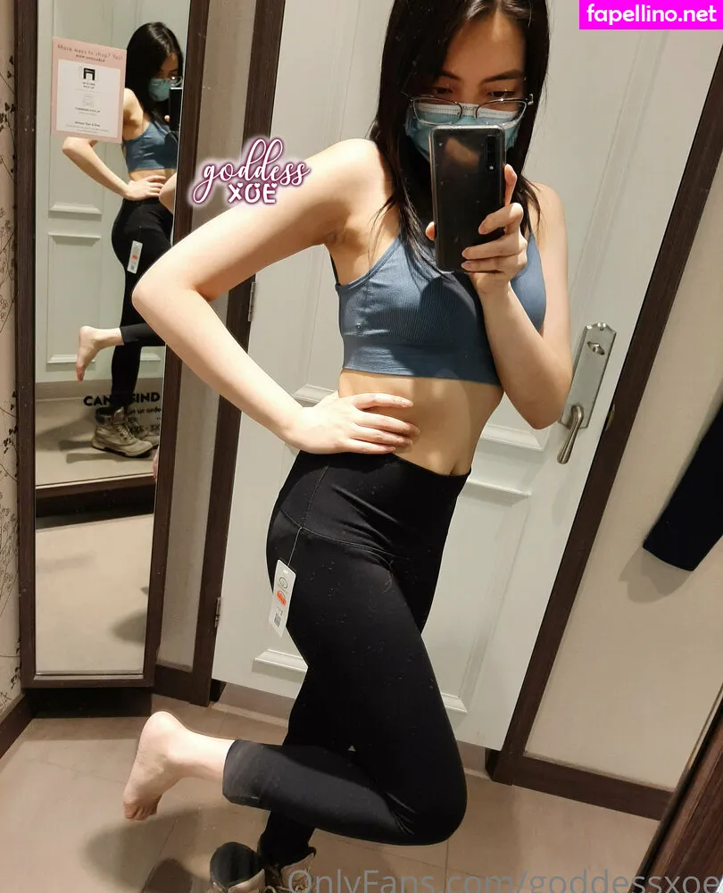 goddessxoe Nude Leaked OnlyFans Photo #dd8n1DKXrI