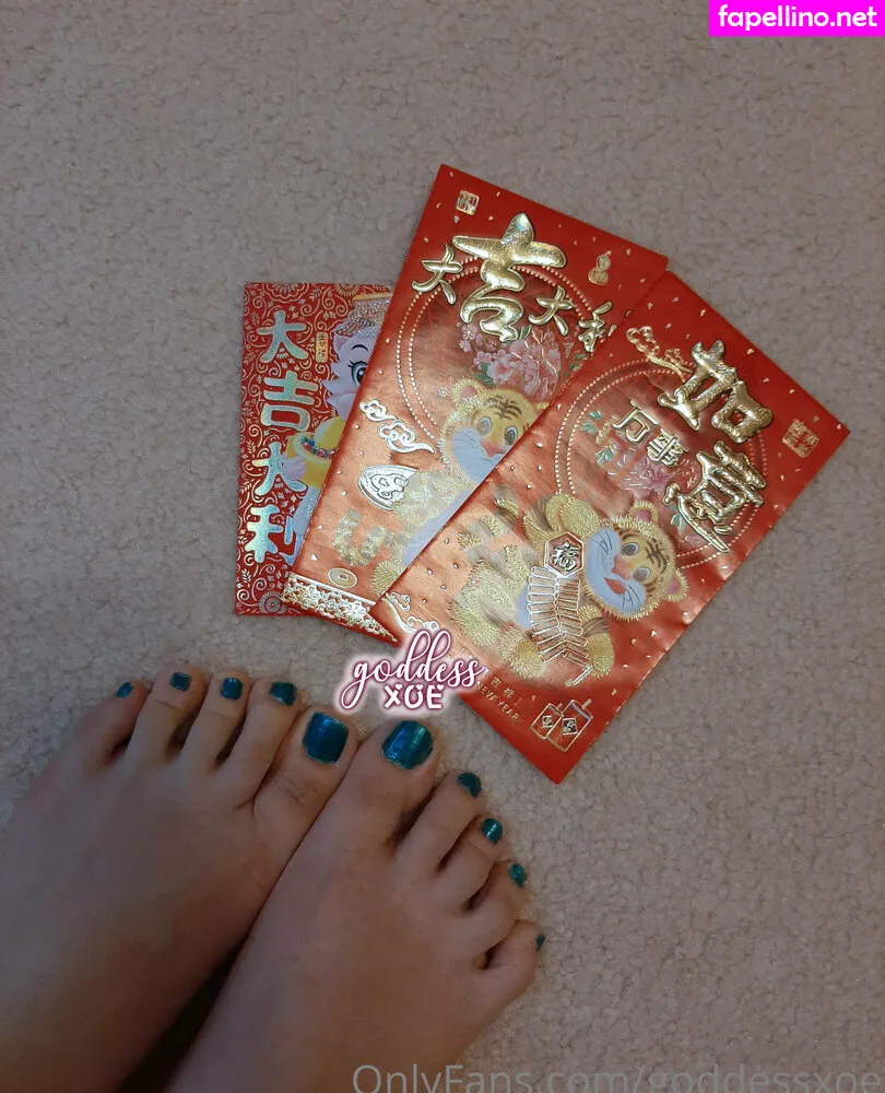 goddessxoe Nude Leaked OnlyFans Photo #ezp2zaWhEW