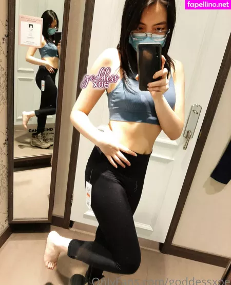 Goddessxoe OnlyFans Thumbnail #h5FQeUZr50