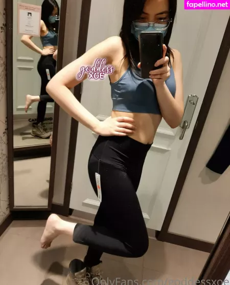 Goddessxoe OnlyFans Thumbnail #jp33ILbqmi