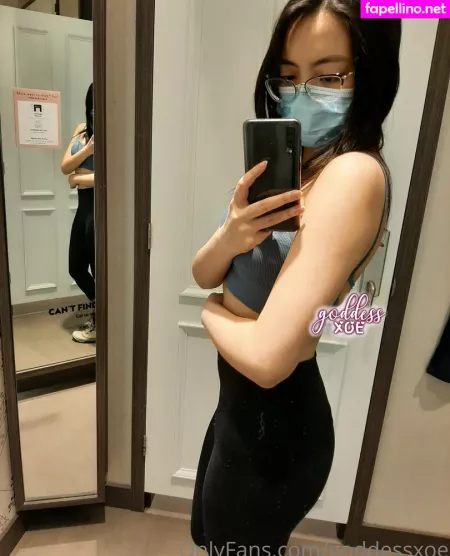 Goddessxoe OnlyFans Thumbnail #nw7wEgINxp
