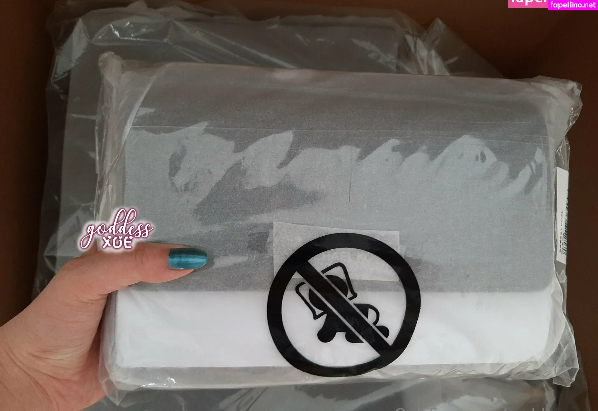 goddessxoe Nude Leaked OnlyFans Photo #rZhhZKLWjH