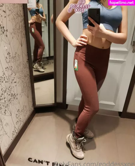 Goddessxoe OnlyFans Thumbnail #tt8nZOgAXv